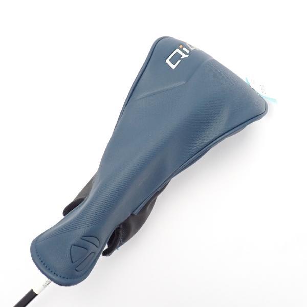 TaylorMade（テーラーメイド） Qi4D Qi4D ドライバー REAX 50 Mid