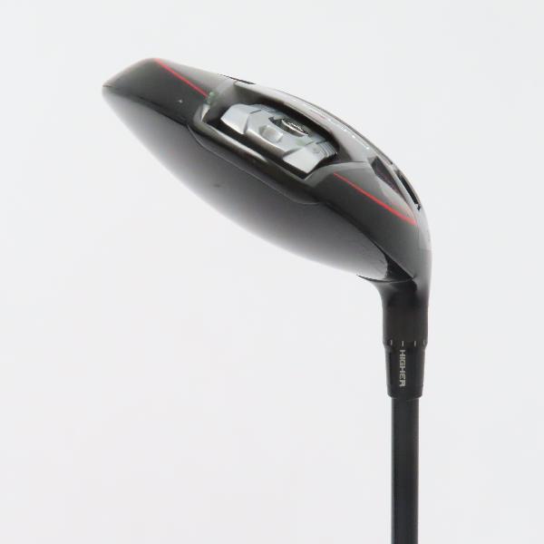 TaylorMade（テーラーメイド） STEALTH ステルス2 PLUS フェアウェイ