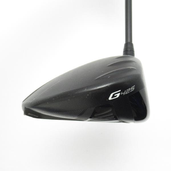PING（ピン） G425 G425 MAX ドライバー ALTA J CB SLATE シャフト