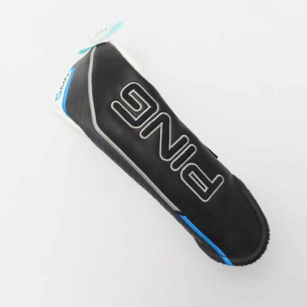 PING（ピン） G440 G440 ハイブリッド ユーティリティ ALTA J CB BLUE