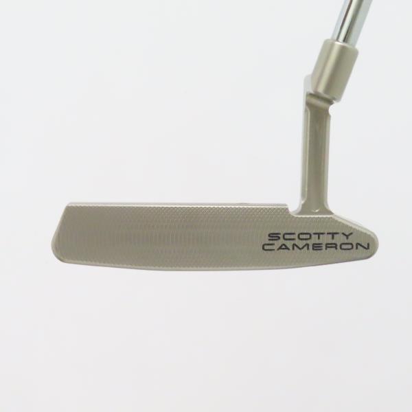 SCOTTY CAMERON スコッティキャメロン SELECT スーパー セレクト