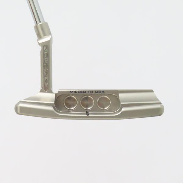 SCOTTY CAMERON スコッティキャメロン SELECT スーパー セレクト