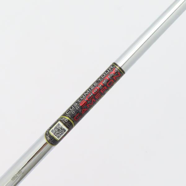 SCOTTY CAMERON スコッティキャメロン SELECT スーパー セレクト