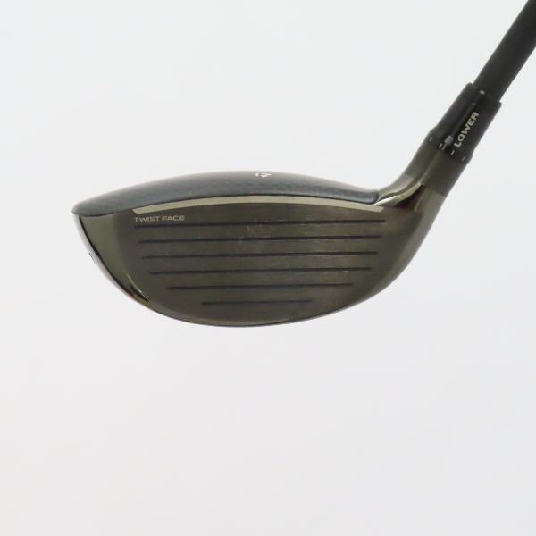 TaylorMade（テーラーメイド） Qi35 Qi35 TOUR フェアウェイウッド