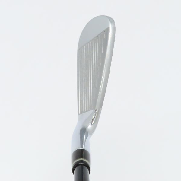 MIZUNO - ミズノ GX FORGED アイアン 20 MFUSION I  矢がら：20 MFUSION I(6本:#6 #7 #8 #9 PW G)