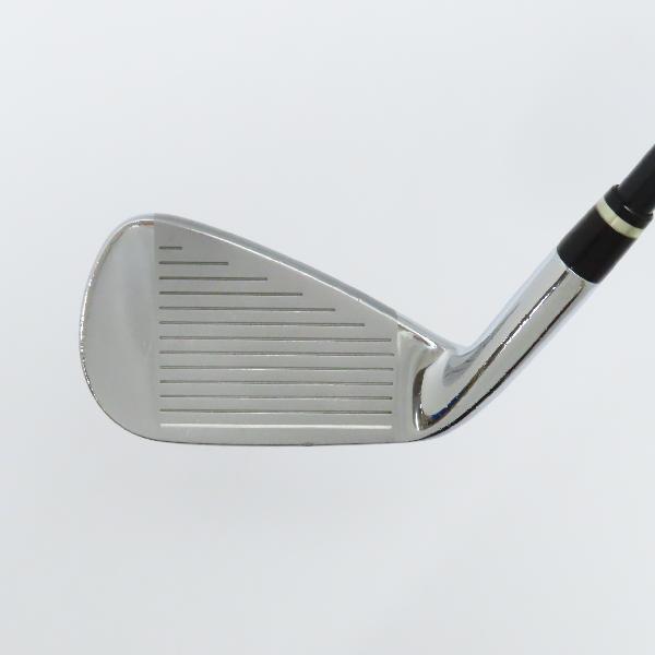 MIZUNO - ミズノ GX FORGED アイアン 20 MFUSION I  矢がら：20 MFUSION I(6本:#6 #7 #8 #9 PW G)