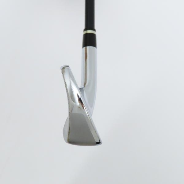 MIZUNO - ミズノ GX FORGED アイアン 20 MFUSION I  矢がら：20 MFUSION I(6本:#6 #7 #8 #9 PW G)