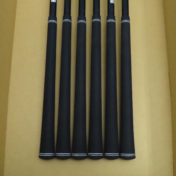 MIZUNO - ミズノ GX FORGED アイアン 20 MFUSION I  矢がら：20 MFUSION I(6本:#6 #7 #8 #9 PW G)