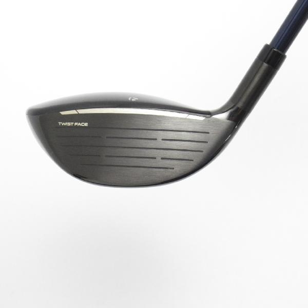 TaylorMade（テーラーメイド） Qi10 Qi10 フェアウェイウッド Diamana