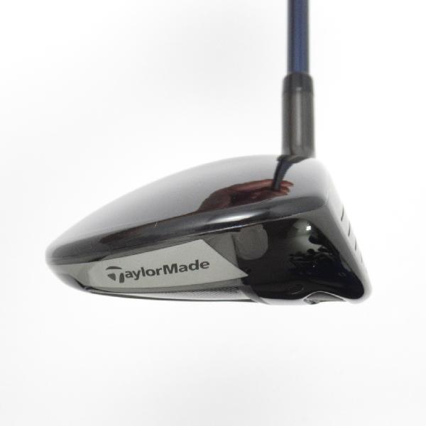 TaylorMade（テーラーメイド） Qi10 Qi10 フェアウェイウッド Diamana