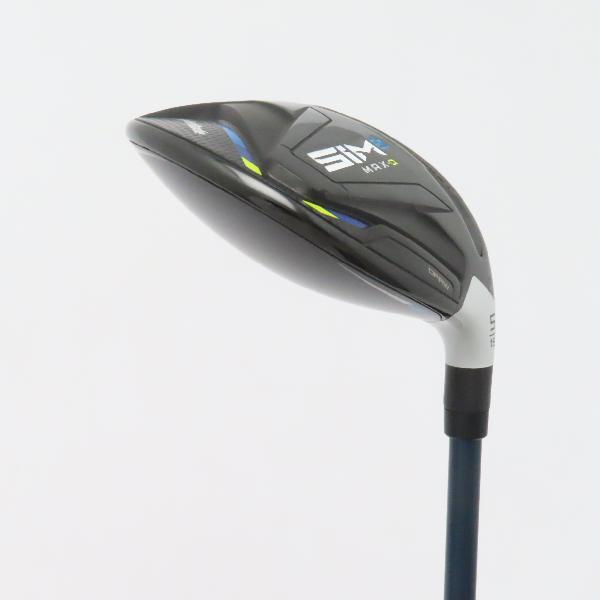 TaylorMade（テーラーメイド） SIM2 SIM2 マックス-D フェアウェイ