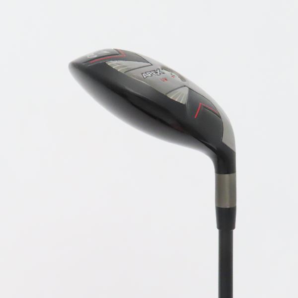 Callaway（キャロウェイ） キャロウェイゴルフ APEX APEX UW(2023