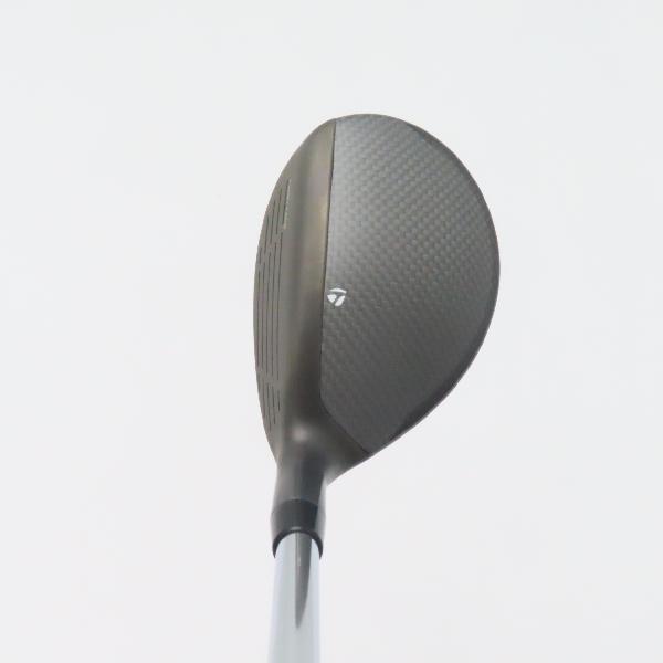 TaylorMade（テーラーメイド） Qi35 Qi35 MAX レスキュー