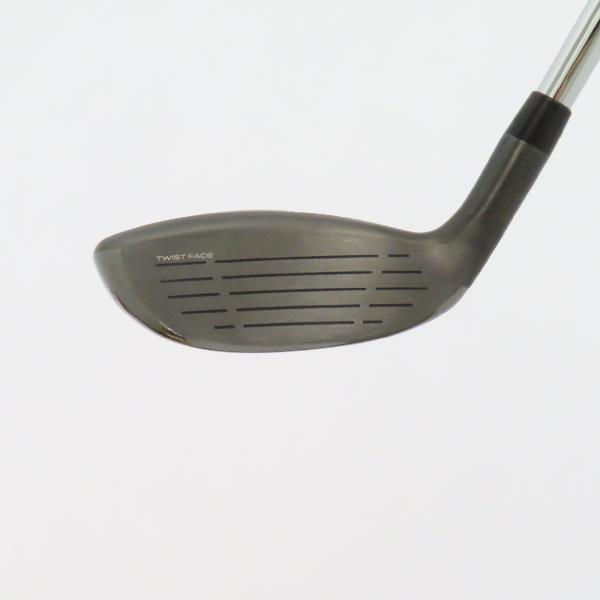 TaylorMade（テーラーメイド） Qi35 Qi35 MAX レスキュー
