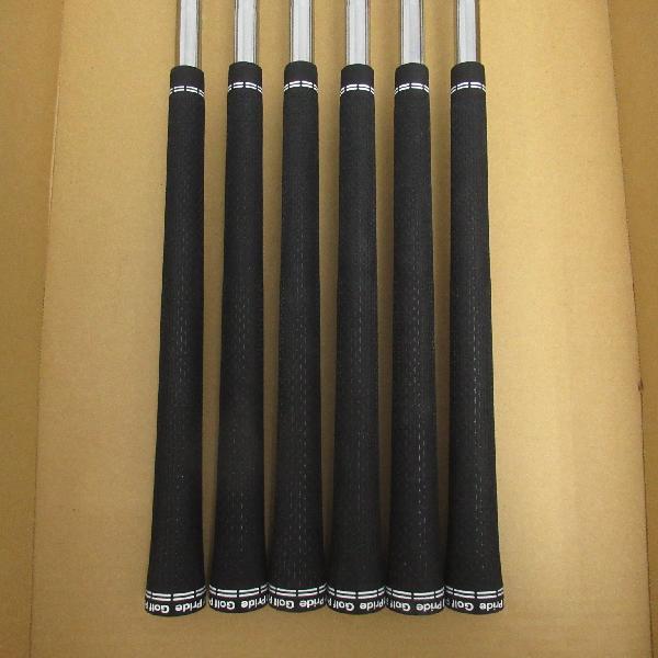 DUNLOP（ダンロップ） SRIXON スリクソン ZX5 MkII アイアン N.S.PRO