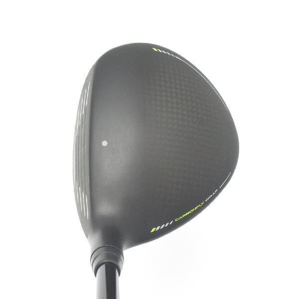 PING（ピン） G430 G430 MAX フェアウェイウッド ALTA J CB BLACK 【5W