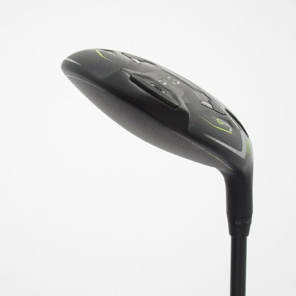 PING（ピン） G430 G430 MAX フェアウェイウッド ALTA J CB BLACK 【5W