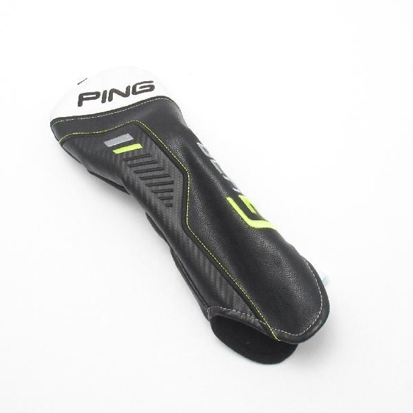 PING（ピン） G430 G430 MAX フェアウェイウッド ALTA J CB BLACK 【5W
