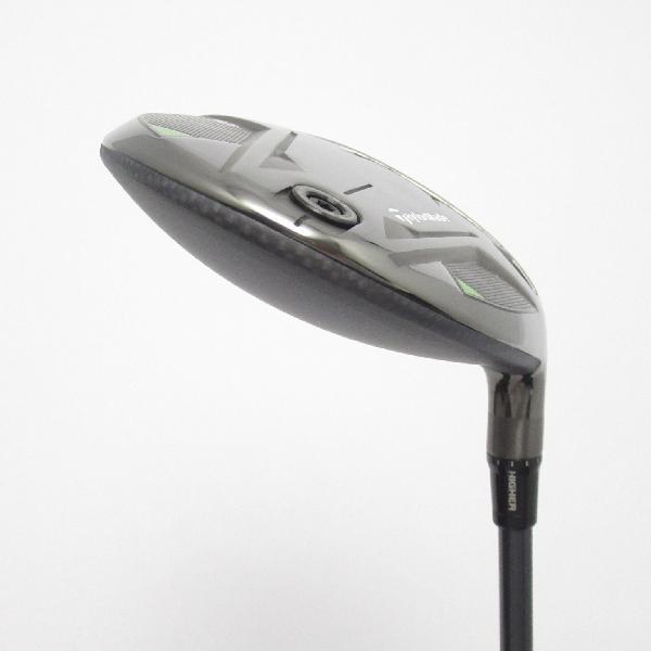 TaylorMade（テーラーメイド） Qi35 Qi35 MAX フェアウェイウッド