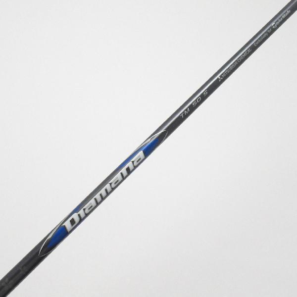 テーラーメイドQI35 MAX 5W 18.5° ディアマナブルーTM 50-S TaylorMade（テーラーメイド） Qi35 Qi35 MAX フェアウェイウッド