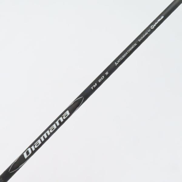 TaylorMade（テーラーメイド） Qi35 Qi35 LS ドライバー Diamana Black