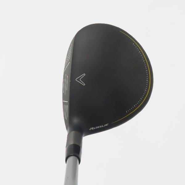 Callaway（キャロウェイ） キャロウェイゴルフ ROGUE ローグ ST MAX