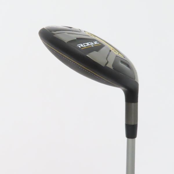 Callaway（キャロウェイ） キャロウェイゴルフ ROGUE ローグ ST MAX