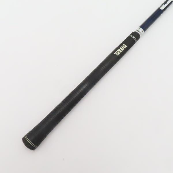 YAMAHA（ヤマハ） inpres 21 インプレス UD+2 アイアン Air Speeder
