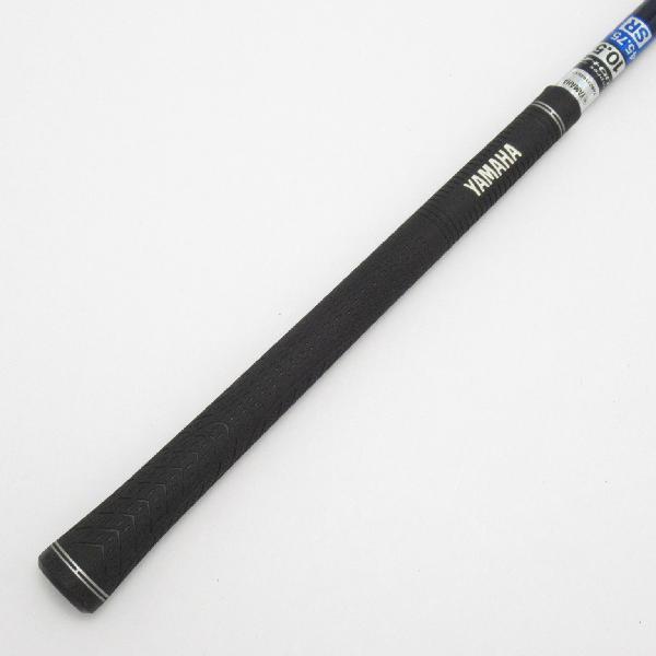 YAMAHA（ヤマハ） inpres 21 インプレス UD+2 ドライバー Air Speeder