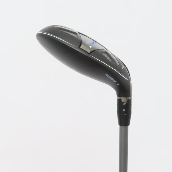 Callaway（キャロウェイ） キャロウェイゴルフ Ai SMOKE パラダイム Ai 