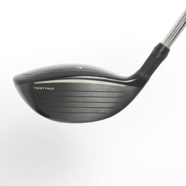 TaylorMade（テーラーメイド） STEALTH ステルス2 フェアウェイウッド