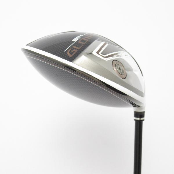 TaylorMade（テーラーメイド） SIM GLOIRE SIM グローレ ドライバー