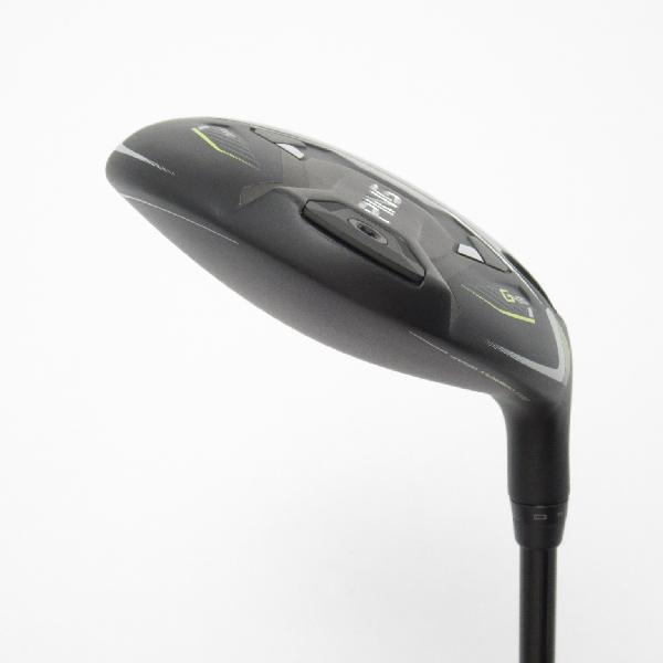 PING（ピン） G430 G430 MAX フェアウェイウッド ALTA J CB BLACK 【5W