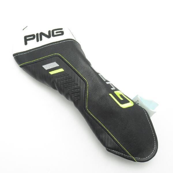 PING（ピン） G430 G430 MAX フェアウェイウッド ALTA J CB BLACK 【5W