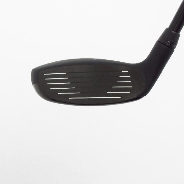 PING（ピン） G430 G430 ハイブリッド ユーティリティ ALTA J CB BLACK