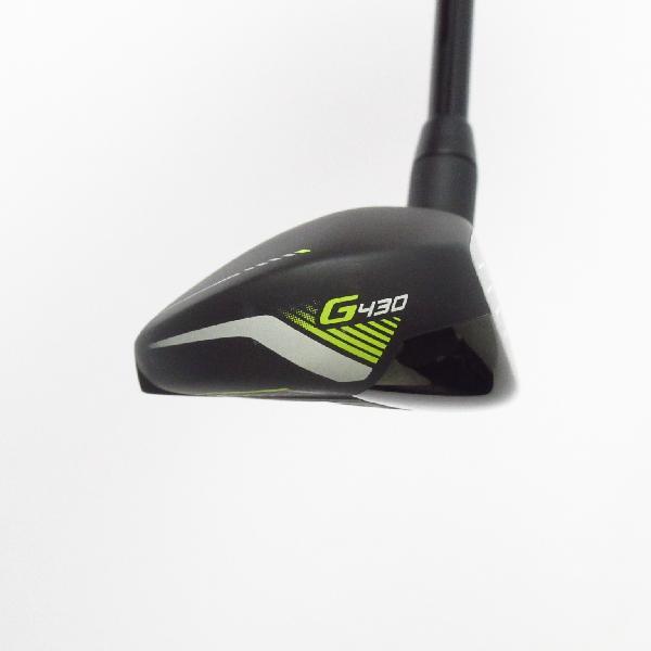 PING（ピン） G430 G430 ハイブリッド ユーティリティ ALTA J CB BLACK