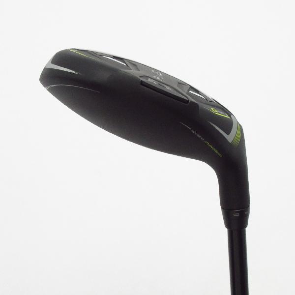 PING（ピン） G430 G430 ハイブリッド ユーティリティ ALTA J CB BLACK