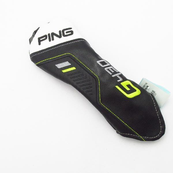 PING（ピン） G430 G430 ハイブリッド ユーティリティ ALTA J CB BLACK