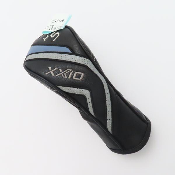 DUNLOP（ダンロップ） XXIO ゼクシオ 14+ (2026) ユーティリティ