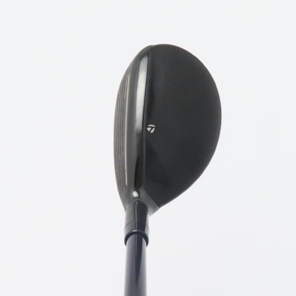 TaylorMade（テーラーメイド） Qi10 Qi10 レスキュー ユーティリティ