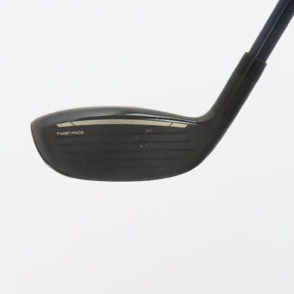TaylorMade（テーラーメイド） Qi10 Qi10 レスキュー ユーティリティ