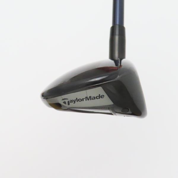 TaylorMade（テーラーメイド） Qi10 Qi10 レスキュー ユーティリティ