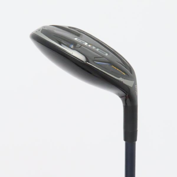 TaylorMade（テーラーメイド） Qi10 Qi10 レスキュー ユーティリティ