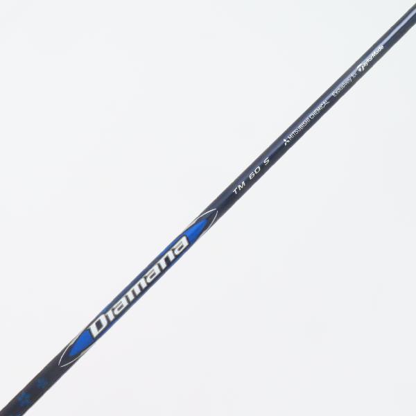 TaylorMade（テーラーメイド） Qi10 Qi10 レスキュー ユーティリティ