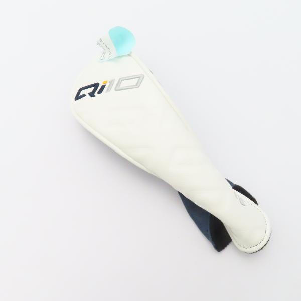 TaylorMade（テーラーメイド） Qi10 Qi10 レスキュー ユーティリティ