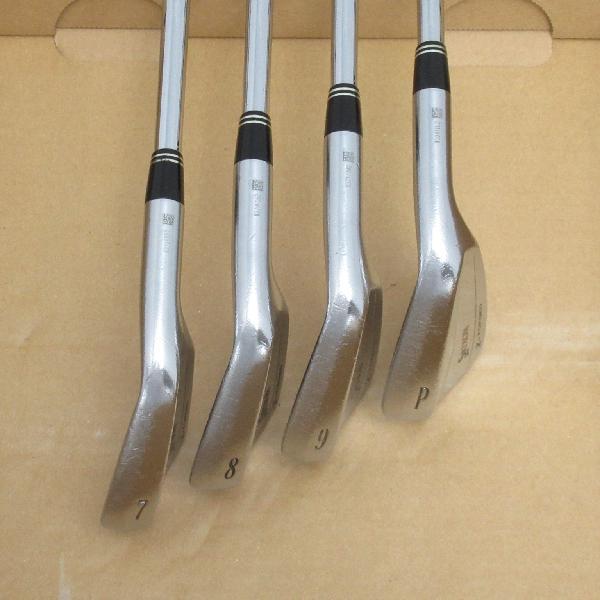 DUNLOP（ダンロップ） SRIXON スリクソン Z-FORGED アイアン N.S.PRO 