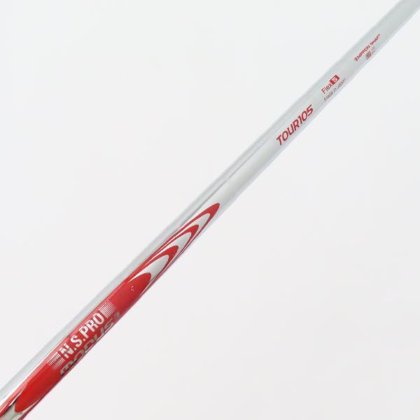 DUNLOP（ダンロップ） SRIXON スリクソン Z565 アイアン N.S.PRO