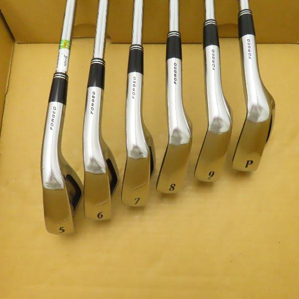 DUNLOP（ダンロップ） SRIXON スリクソン Z565 アイアン N.S.PRO