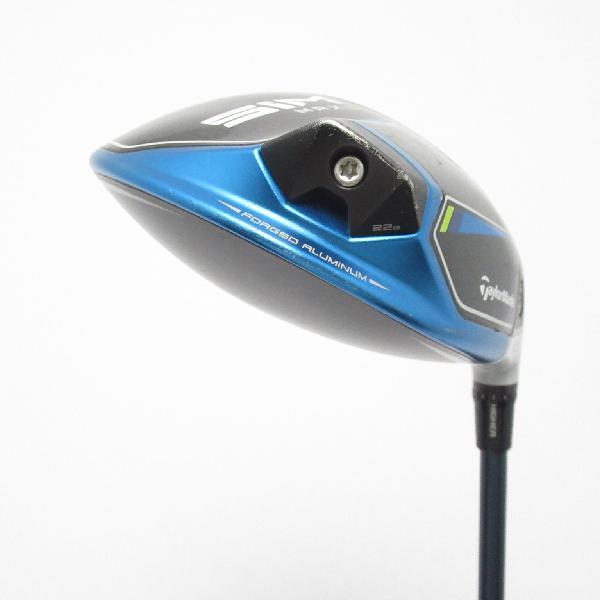 TaylorMade（テーラーメイド） SIM2 SIM2 マックス-D ドライバー