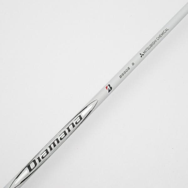 Diamana BS50 II S シャフト ブリヂストン BRIDGESTONE（ブリヂストン） BRIDGESTONE GOLF BX2 HT ドライバー